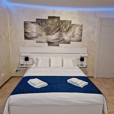 Gran Madre View Apartment -Torino Экстерьер фото