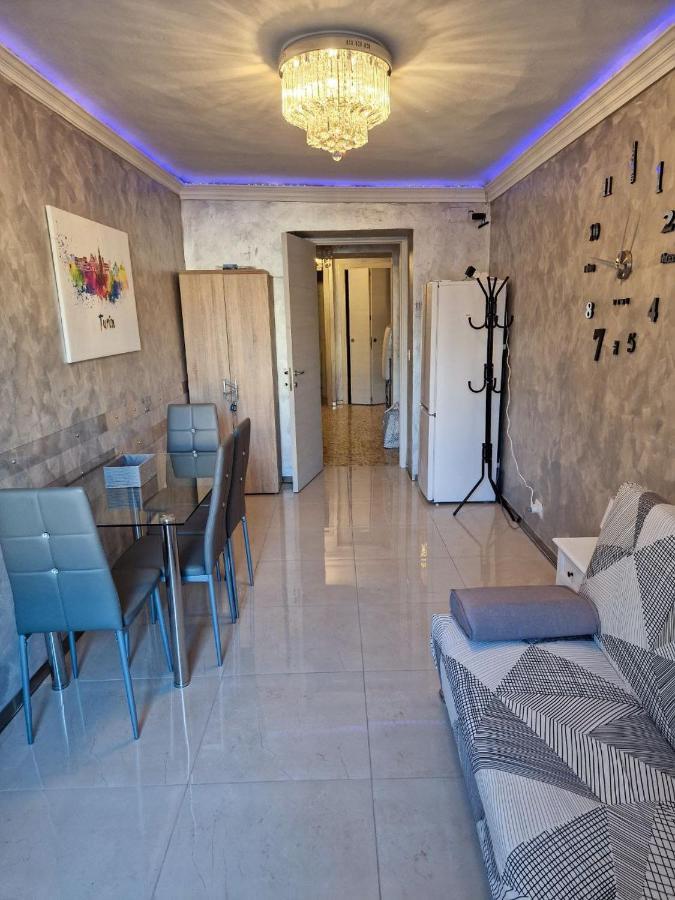 Gran Madre View Apartment -Torino Экстерьер фото