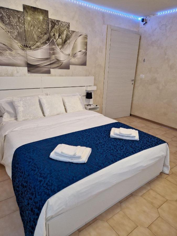 Gran Madre View Apartment -Torino Экстерьер фото