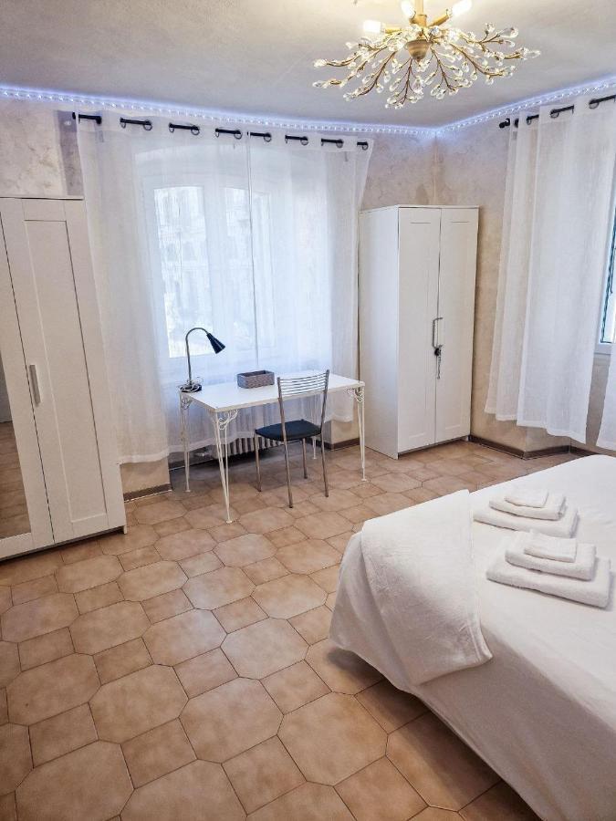Gran Madre View Apartment -Torino Экстерьер фото
