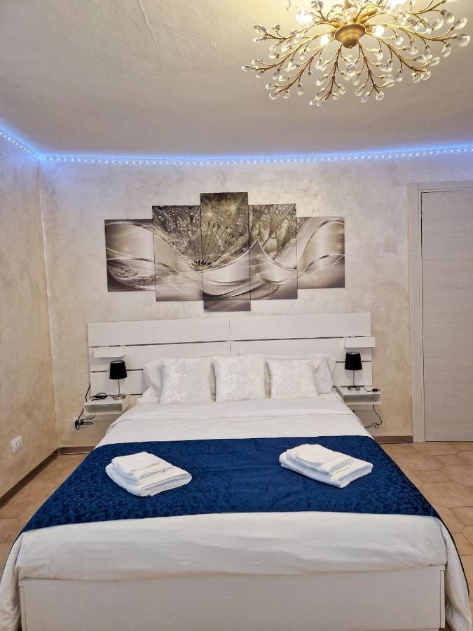 Gran Madre View Apartment -Torino Экстерьер фото
