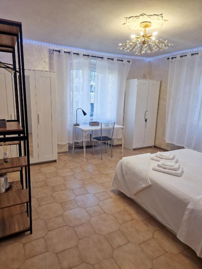 Gran Madre View Apartment -Torino Экстерьер фото
