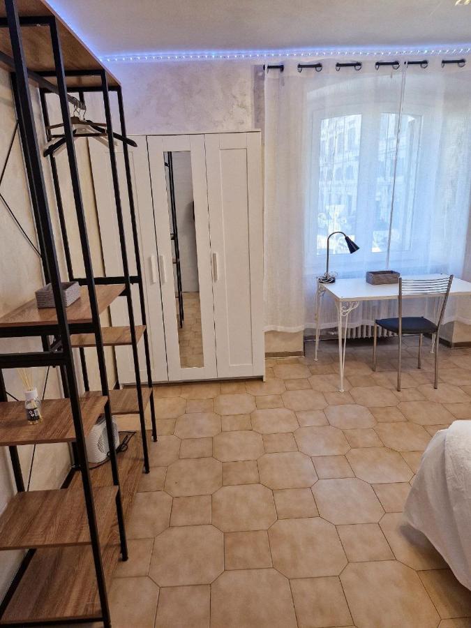 Gran Madre View Apartment -Torino Экстерьер фото