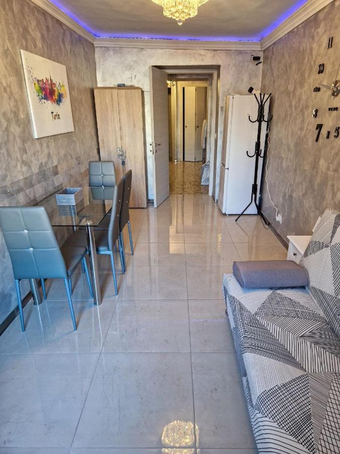 Gran Madre View Apartment -Torino Экстерьер фото