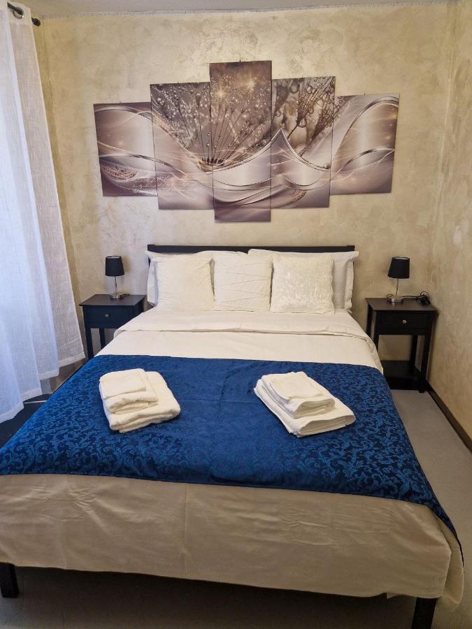 Gran Madre View Apartment -Torino Экстерьер фото