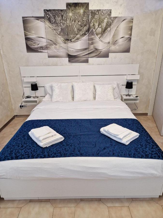 Gran Madre View Apartment -Torino Экстерьер фото