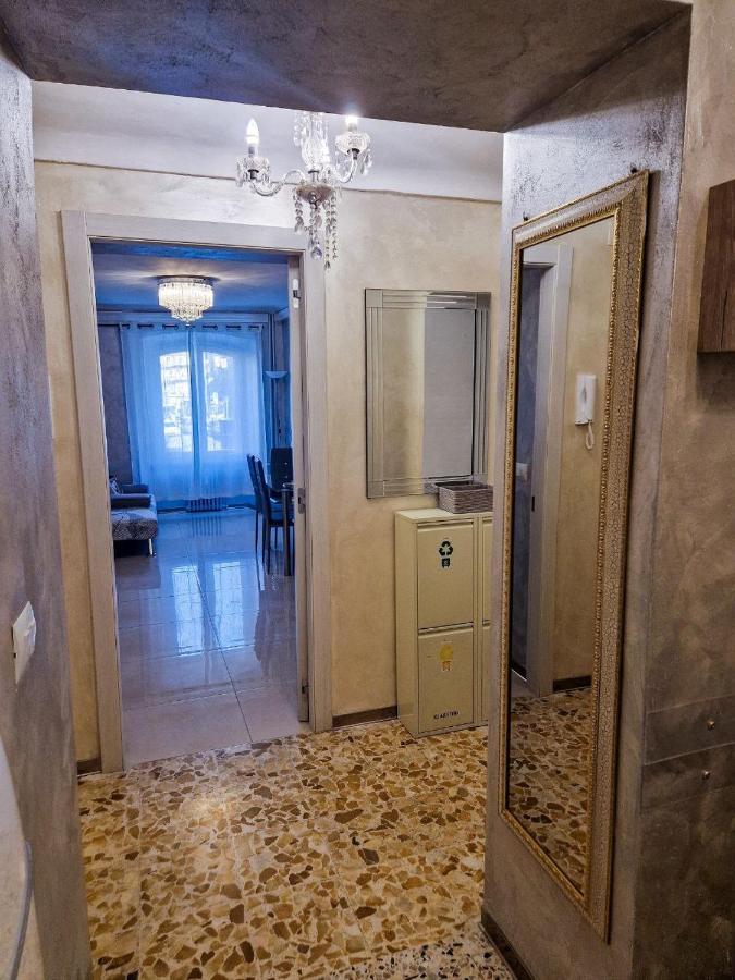 Gran Madre View Apartment -Torino Экстерьер фото