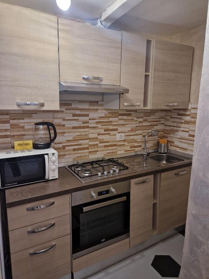 Gran Madre View Apartment -Torino Экстерьер фото