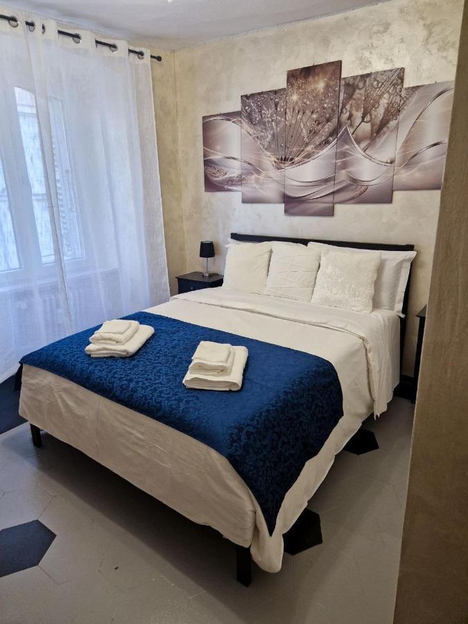 Gran Madre View Apartment -Torino Экстерьер фото