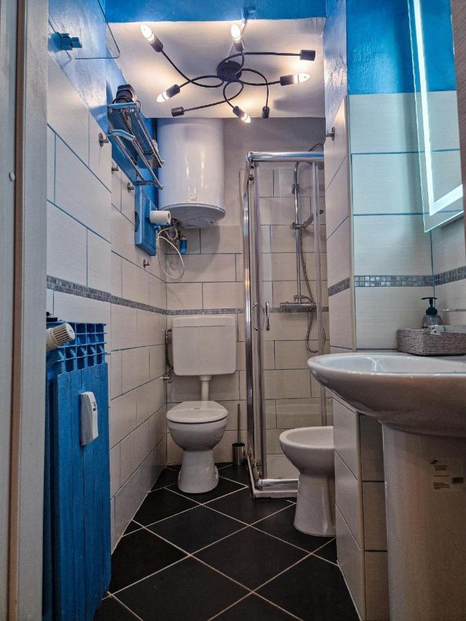 Gran Madre View Apartment -Torino Экстерьер фото